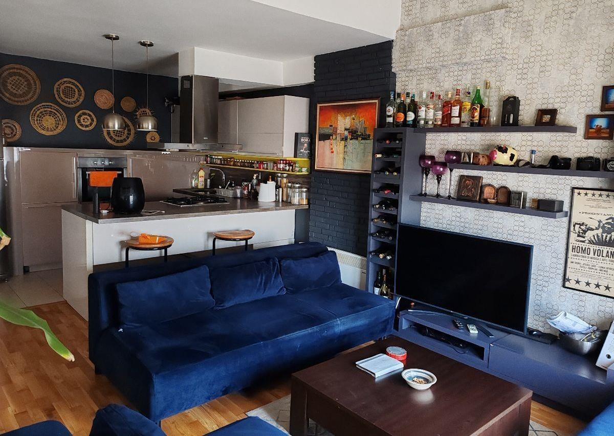 SE prodava Duplex na Ruzveltova od 76m2