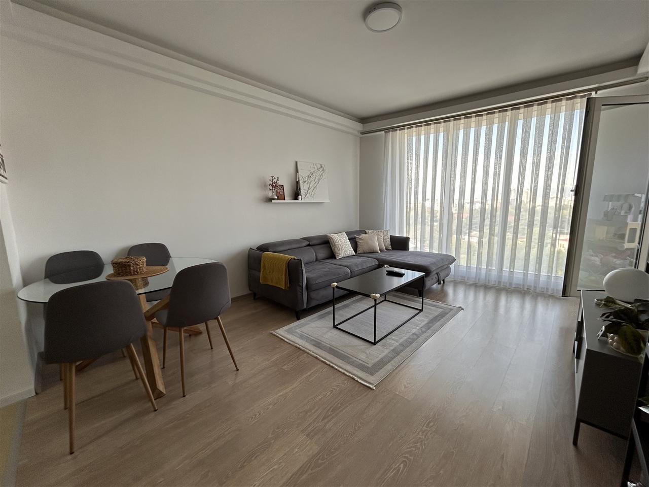 Apartment for sale in Cevahir Sky City
