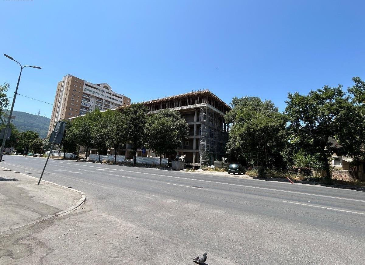 Se prodava stan vo Aerodrom