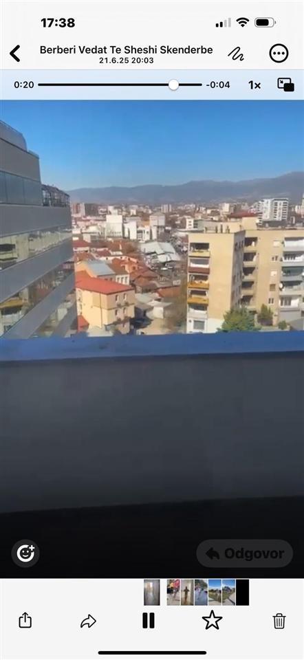 GATSONJERA 34 m2 DO ARKA