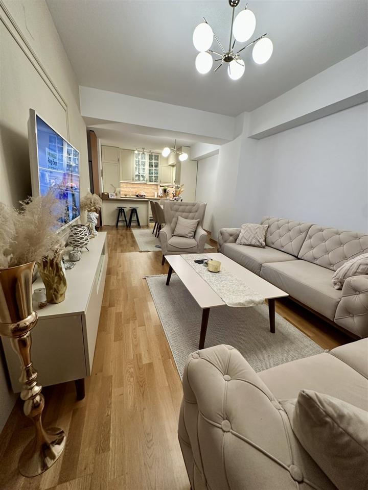 Beautiful new apartment near Fon