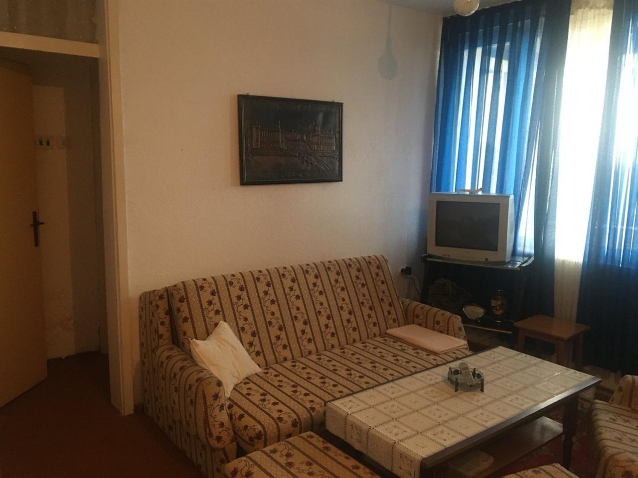 Prodavam stan vo Ohrid