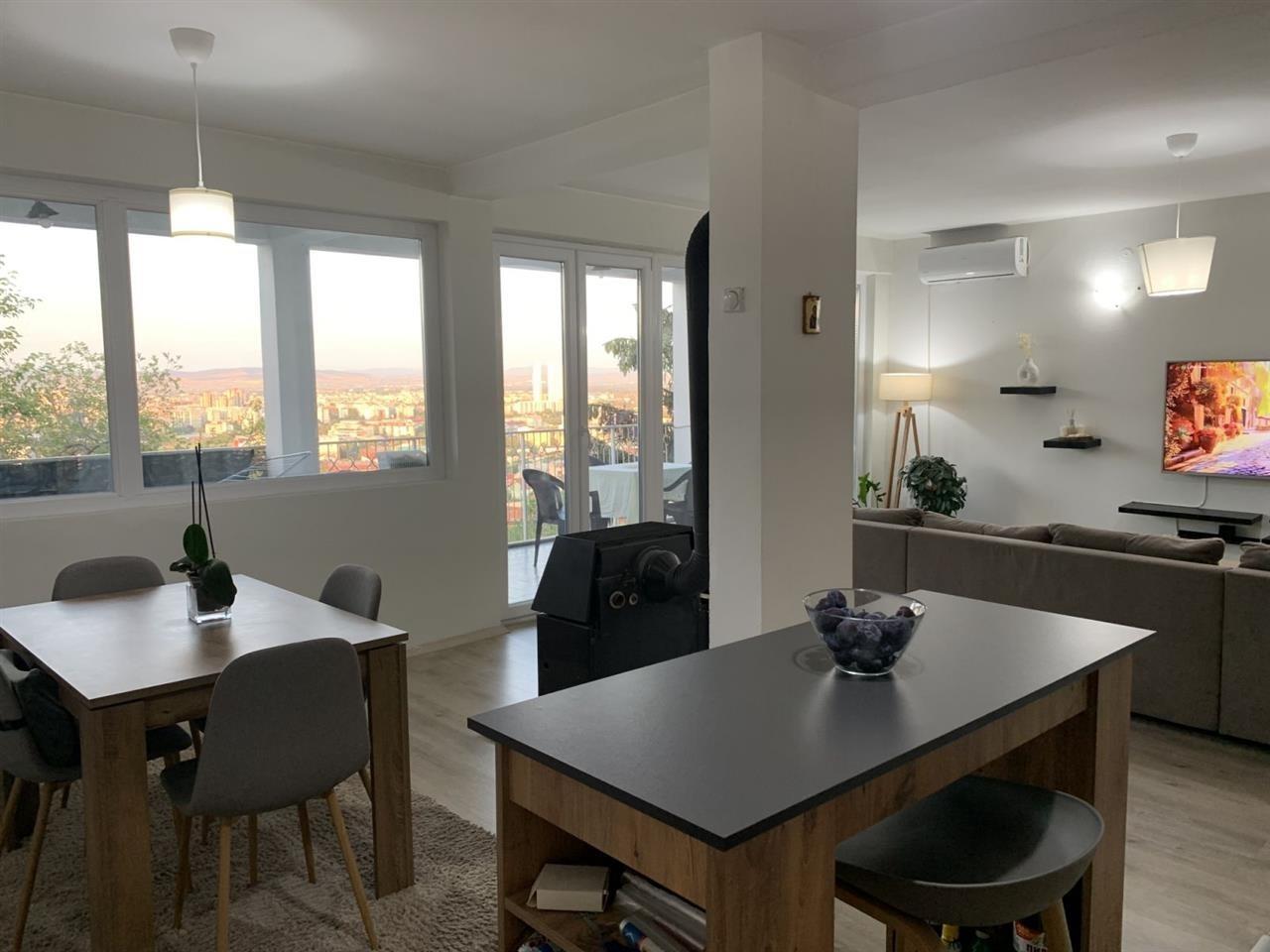 4 BEDROOM APARTMENT FOR SALE IN PRZINO