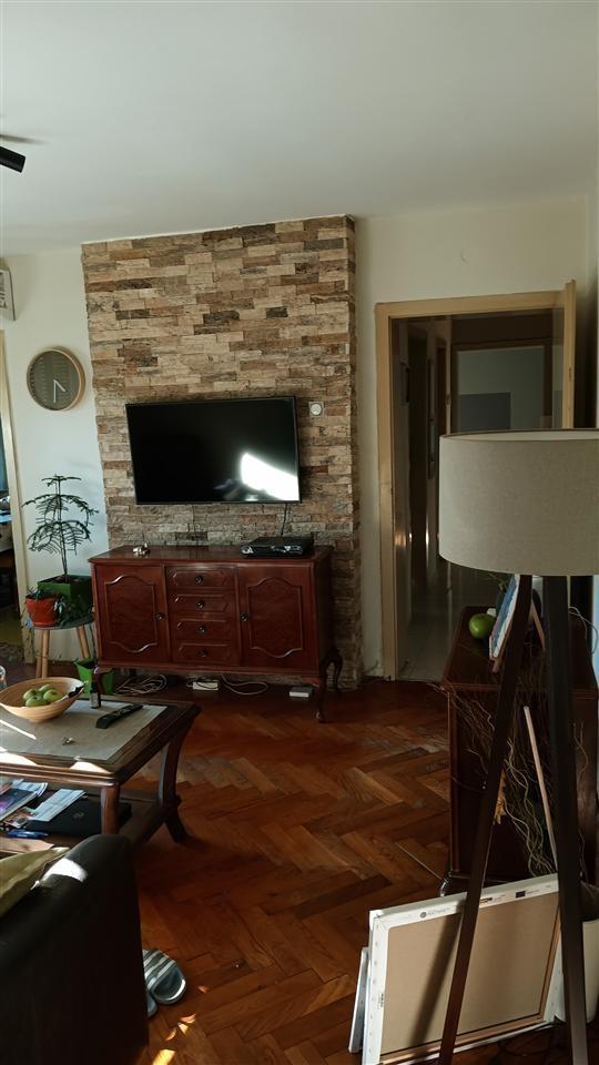 THREE-ROOM APARTMENT FOR SALE IN AIRPORT
