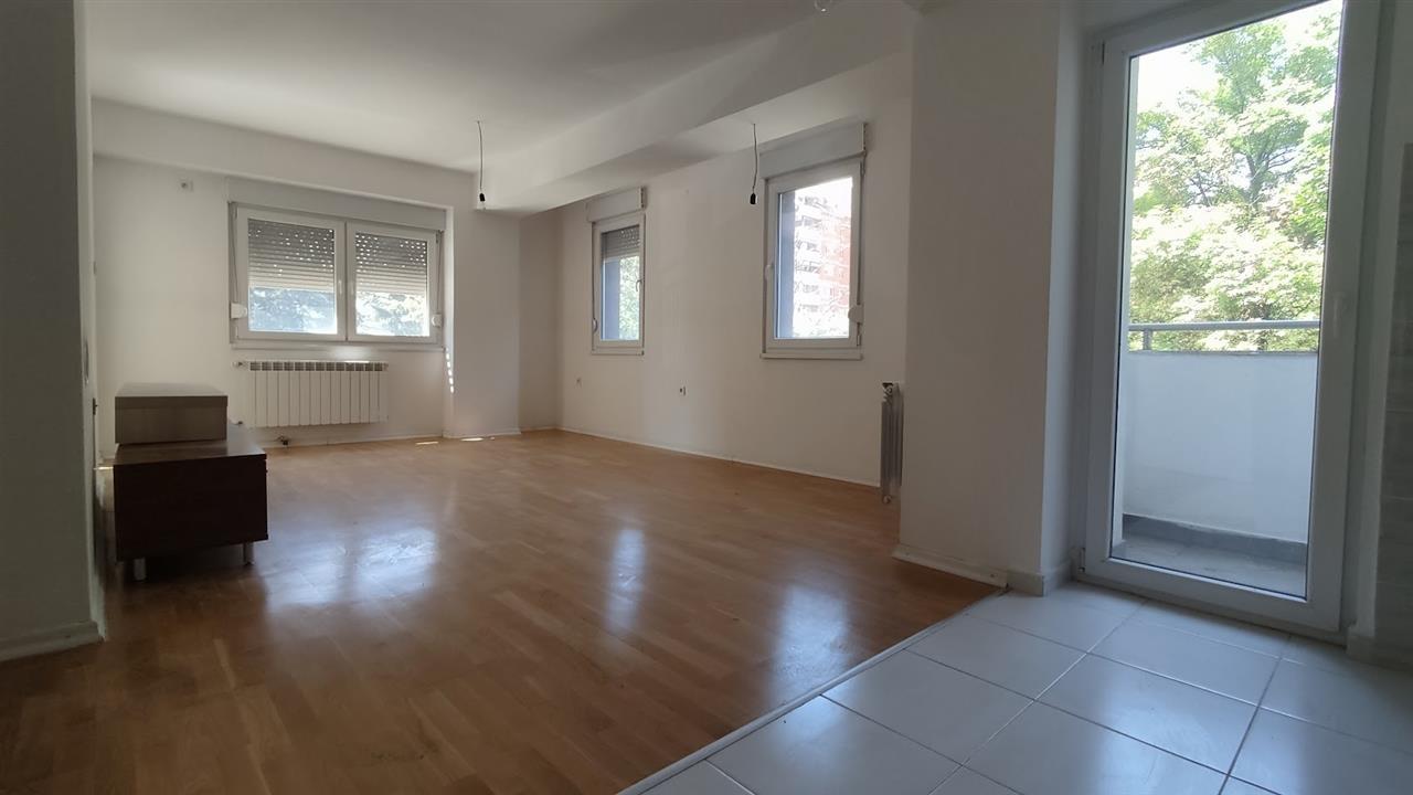 Se prodava nov stan od 73m2 vo Aerodrom