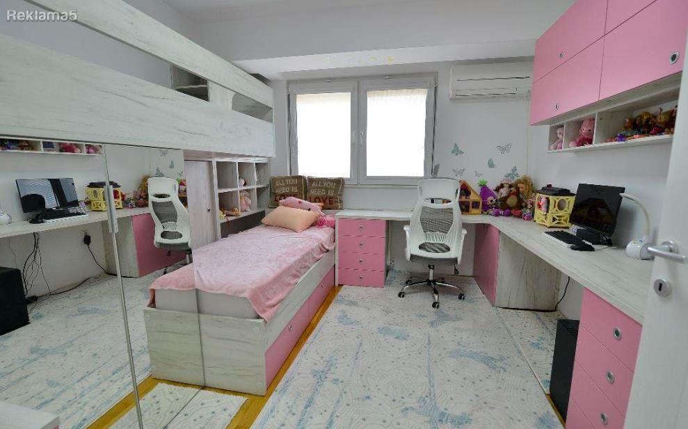 Apartment for sale in Crnice 150m2 above the Ministry of Interior
