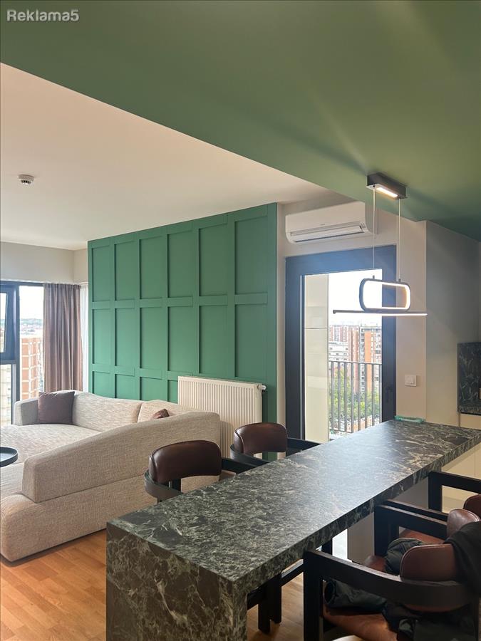 Stan Vo Limak A Blok 80m2 - kat 14