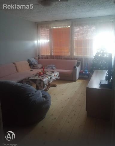Stan vo Cento 51m2 so 1 spalna delumno renoviran