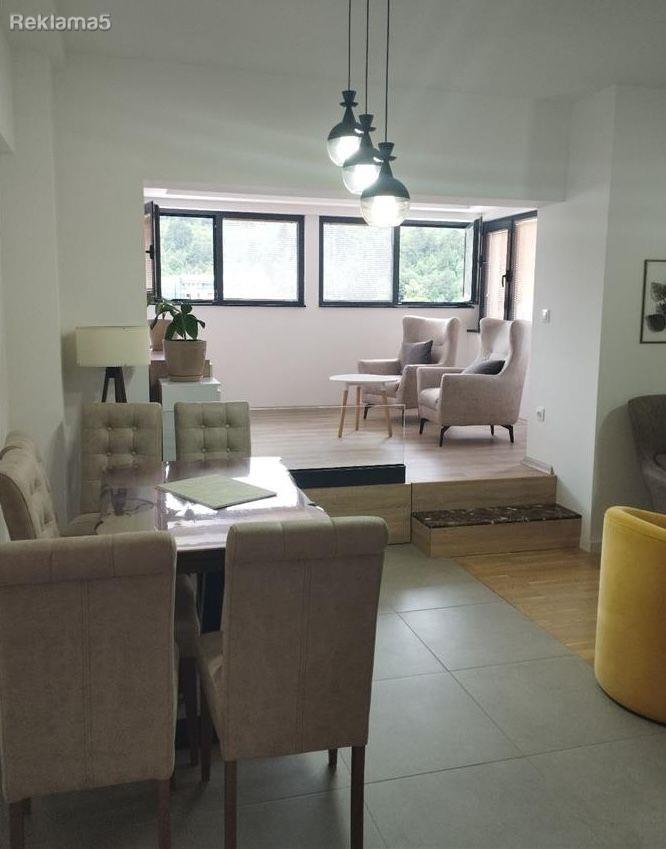 Se prodava stan 84m2 vo Panorama Residence Vodno