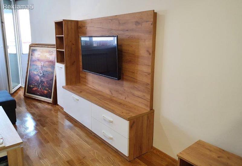 Apartment for sale in Kapistec 40m2