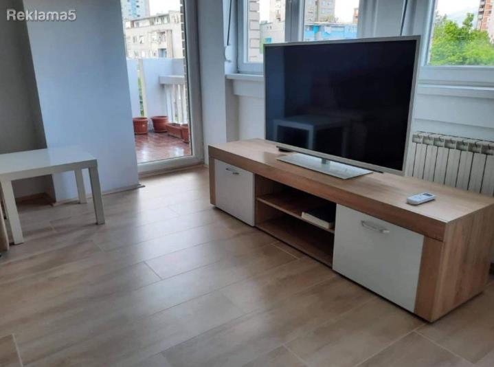 Apartment for sale in Skopyanka Airport 76m2