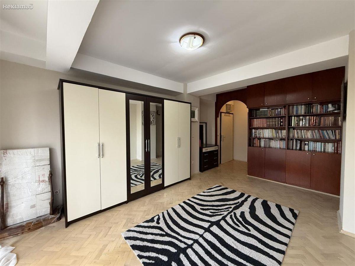 We are selling a 27m2 studio apartment in Skopje, Skopje