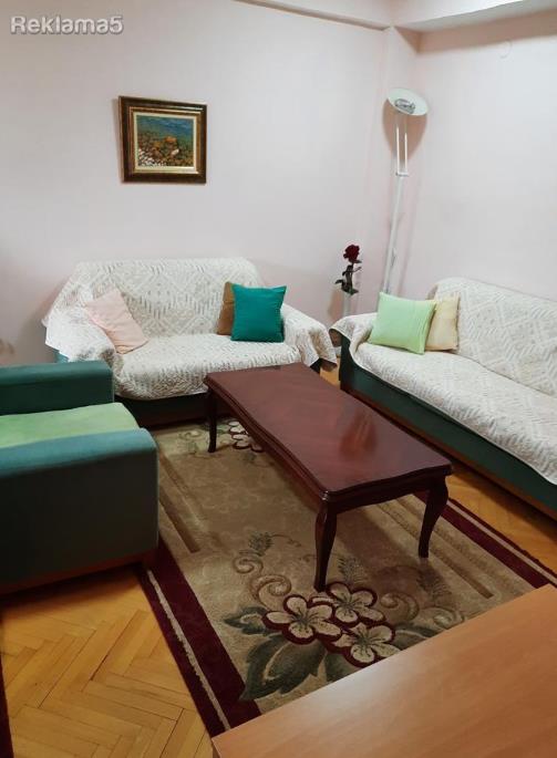 Apartment for sale in Aerodrom 58m2