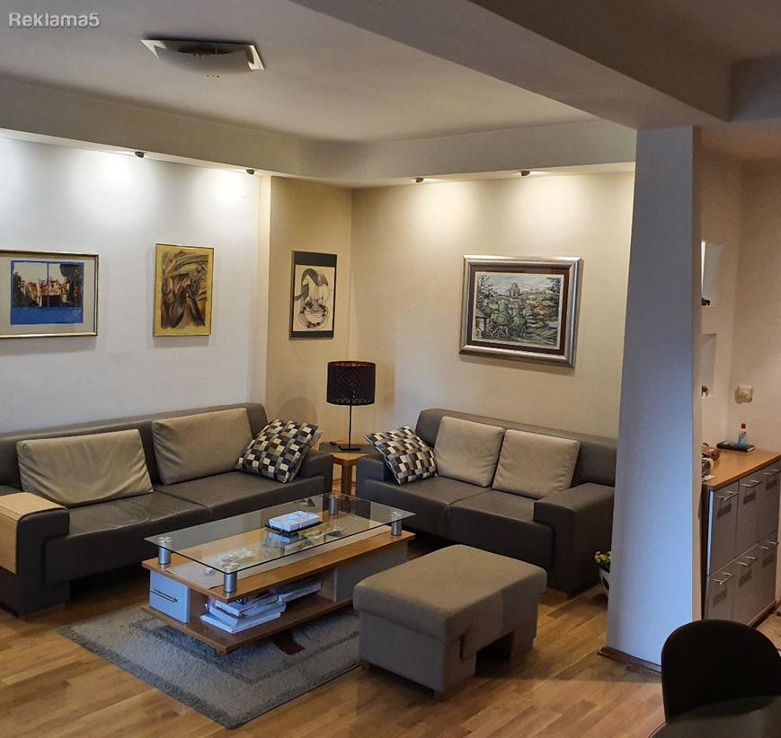 Apartment for sale in Aerodrom near Get Caffe 79m2
