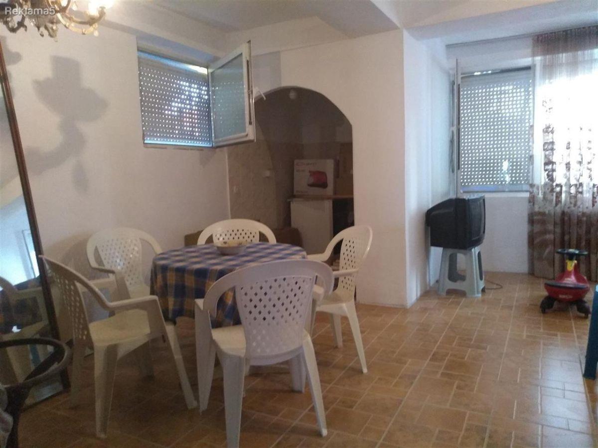 I'M SELLING AN APARTMENT IN THE CENTER OF OHRID