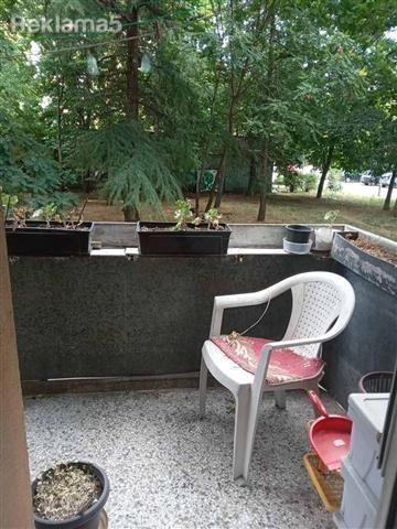 Se Prodava 80m2 Karpos 4