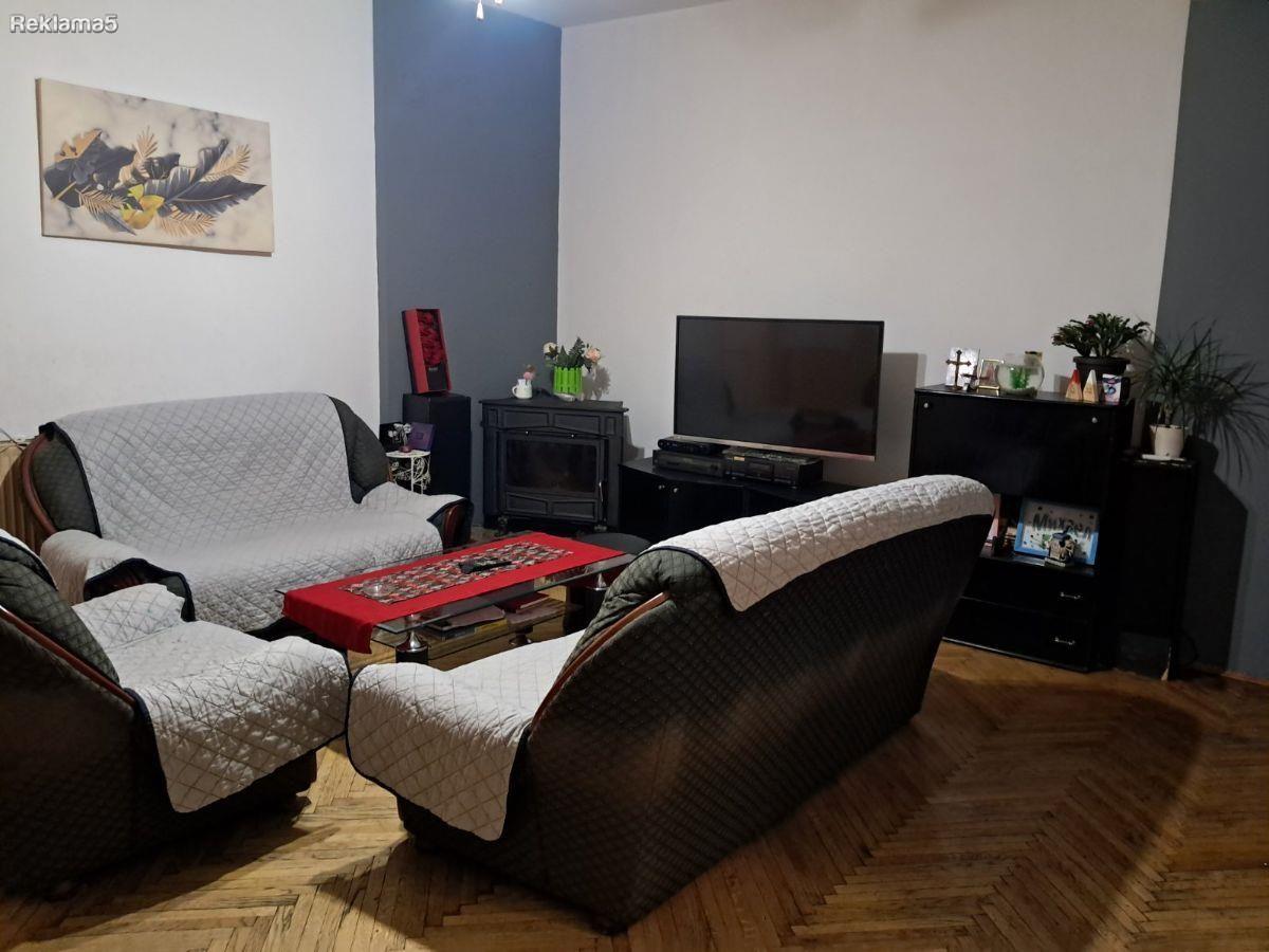 FOR SALE 4-ROOM 148M2 APARTMENT IN THE CENTER NEAR PESTALOCI