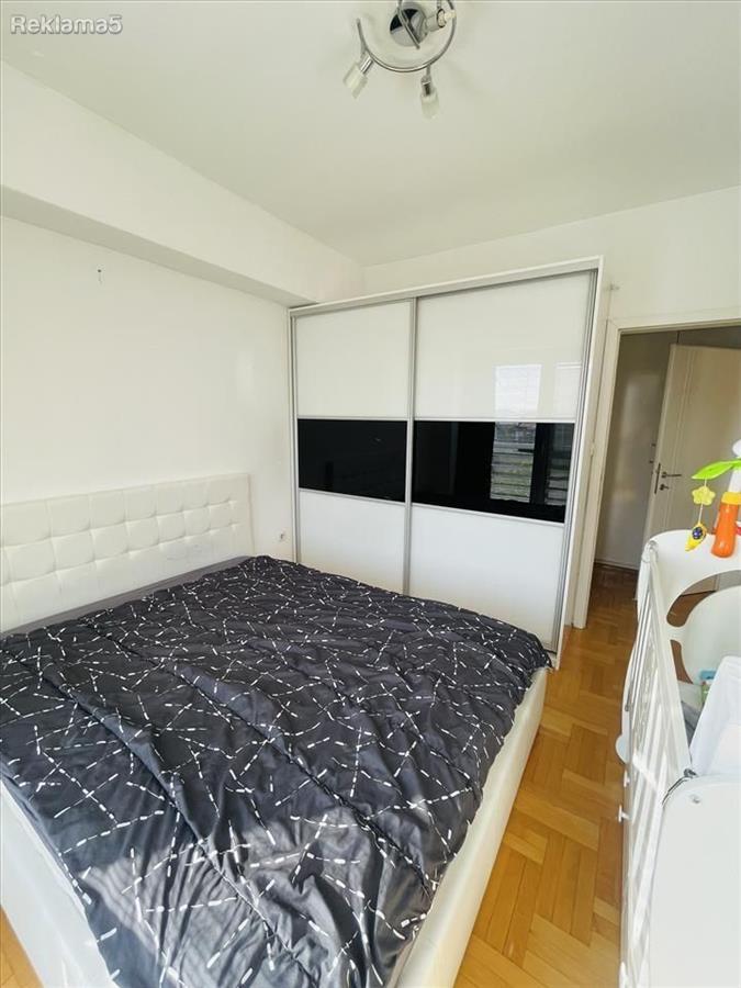 FOR SALE 3-ROOM 66M2 APARTMENT IN CRNICE