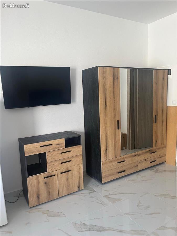 New studio for sale in NEA KALIKRATIA - GREECE