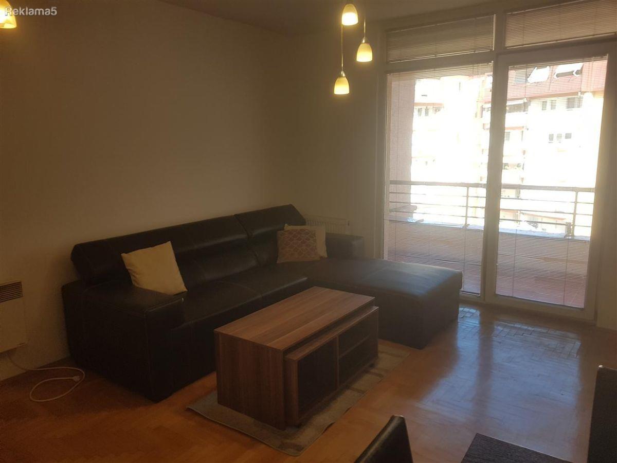 We are selling a 49m2 apartment in Kisela Voda - Mechkarov