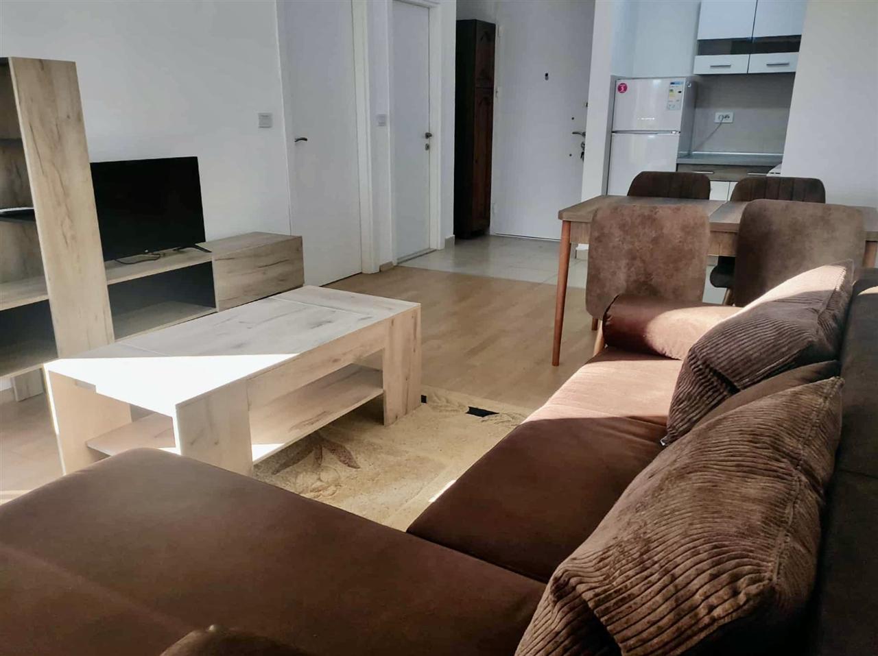 Furnished apartment for rent near FON