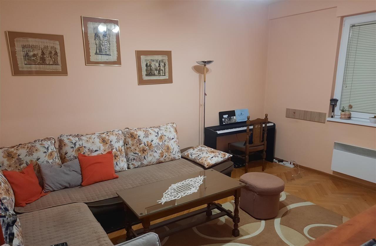 Apartment for rent in Hipodrom