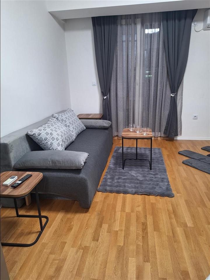 New! Exclusive apartment for rent