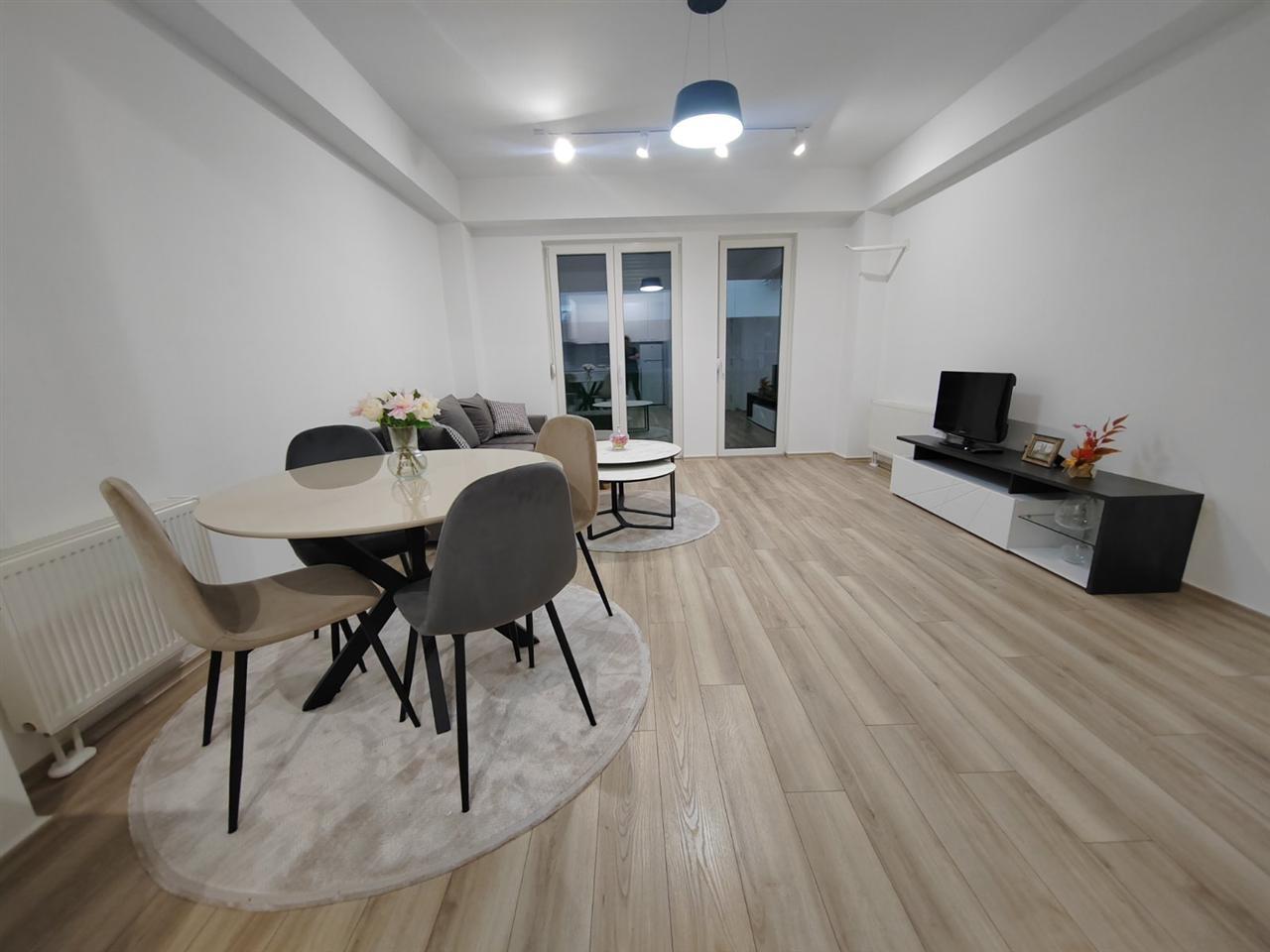 I rent an apartment in Chrom