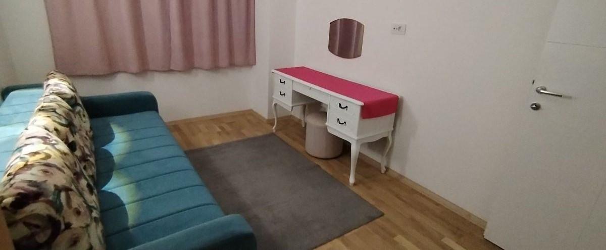 Se izdava stan vo Kisela Voda