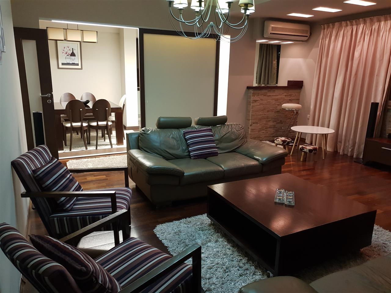 Banese me qira në Çair- Apartment for rent in Çair