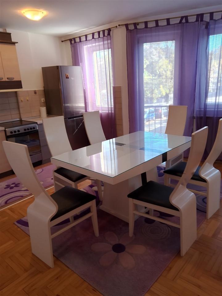 K.Voda 64m2 dvosoben opremen stan