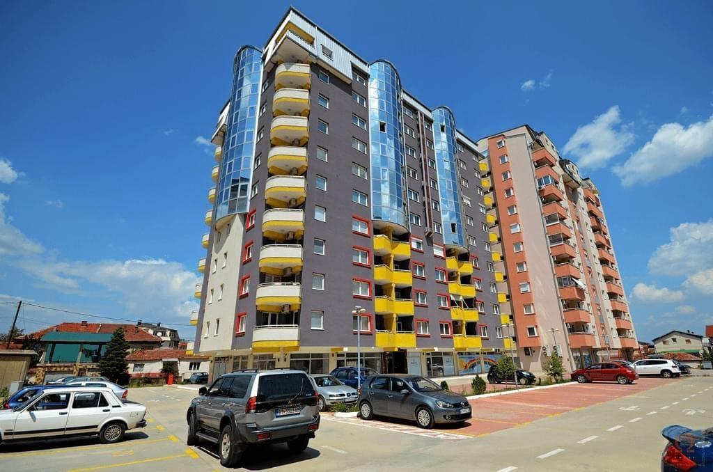 Furnished apartments for rent in Bitola