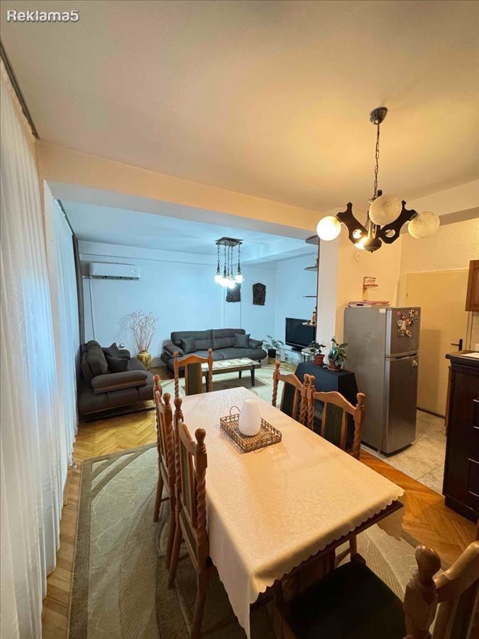 IMPERIA – Three-room apartment
