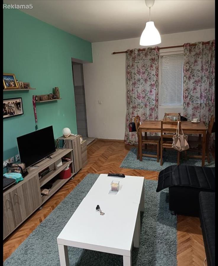 Se prodava POVOLNO, , PREUBAV STAN Kisela voda
