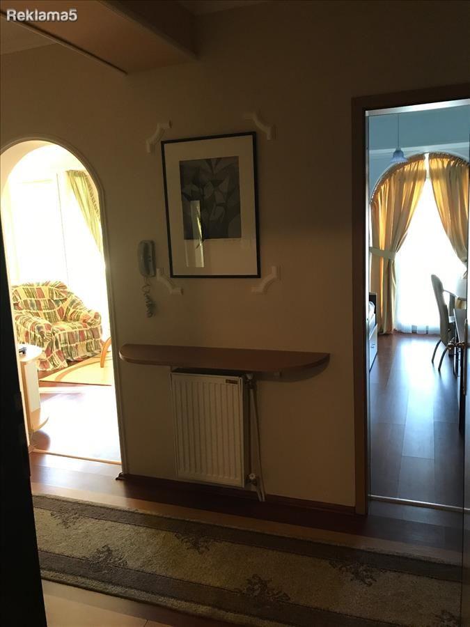 Apartment for sale in strict Center