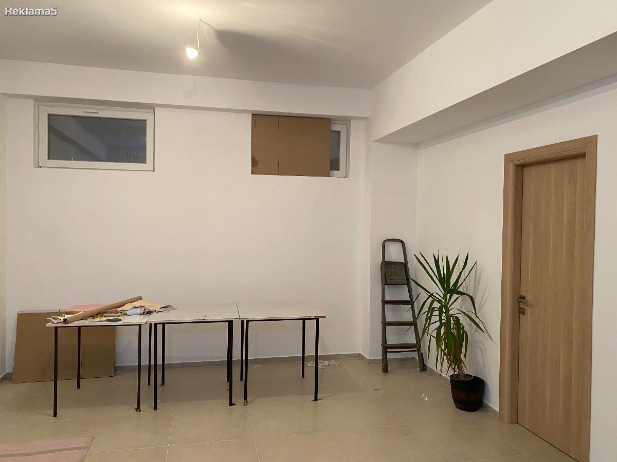 Basement apartment for sale in Kisela Voda