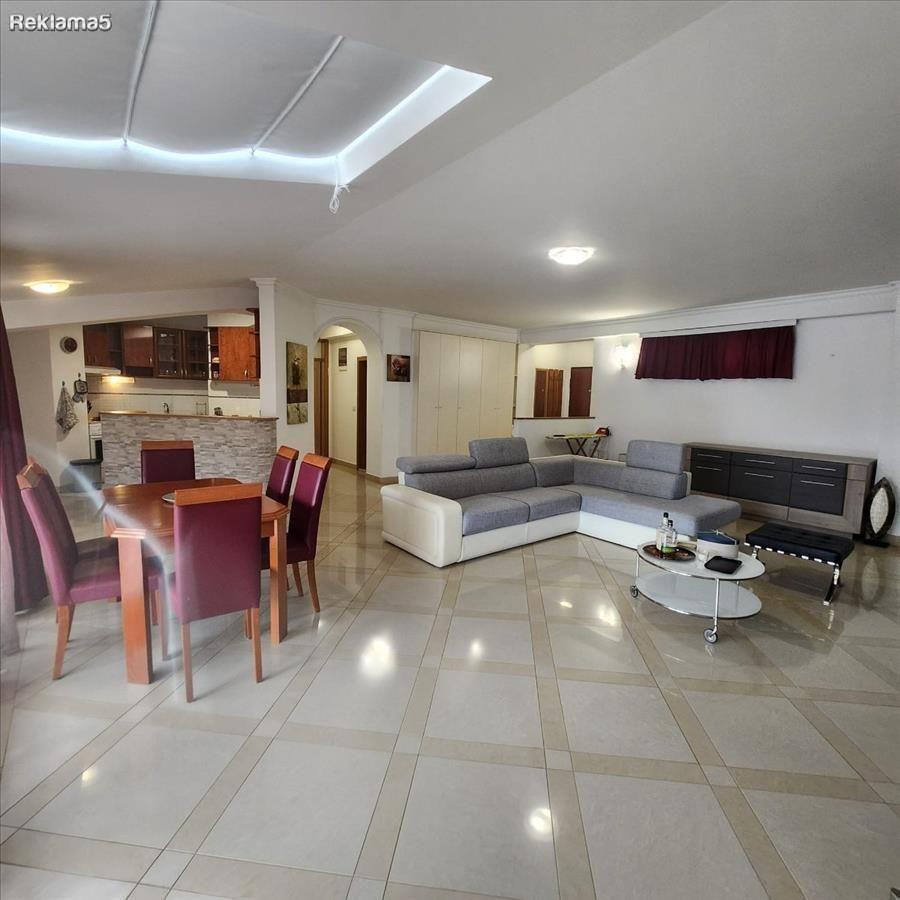 Luxury apartment for sale near MIDA