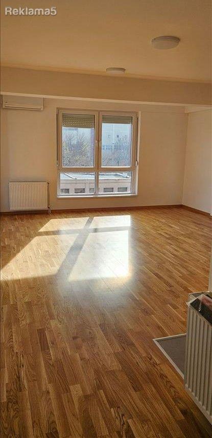 Se prodava nov stan 74m2 vo Prolet, Centar