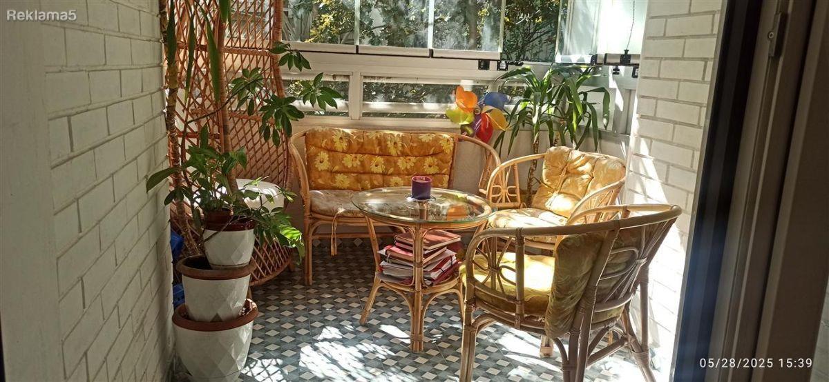 Se prodava stan 69m2 vo Taftalidze- Mlecen