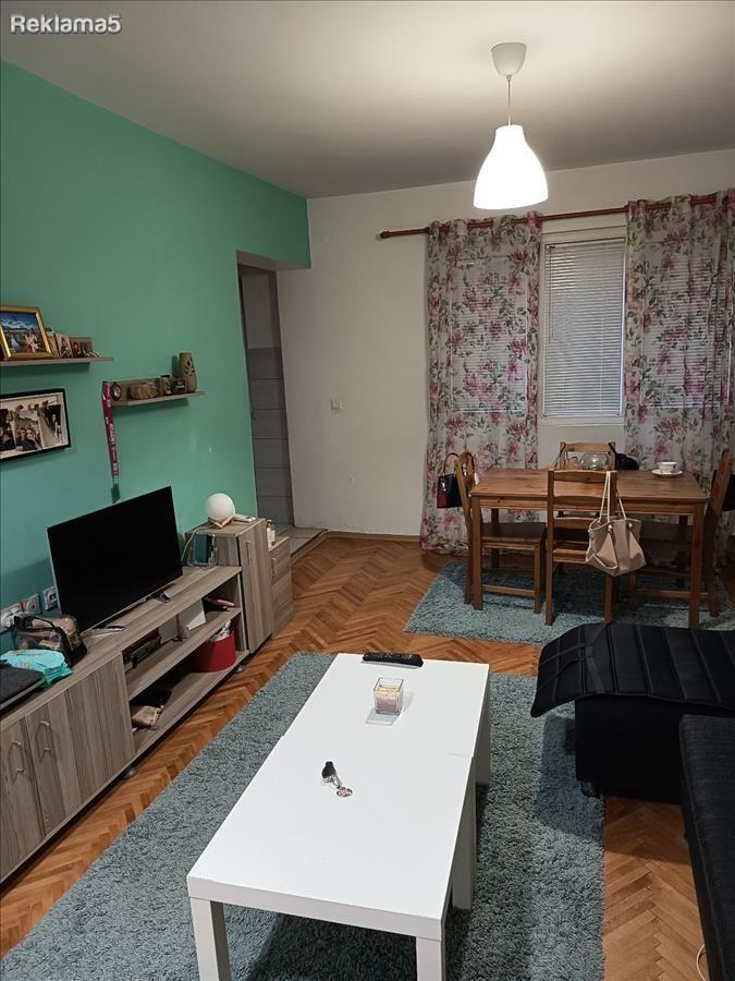 Furnished apartment for sale in Kisela Voda