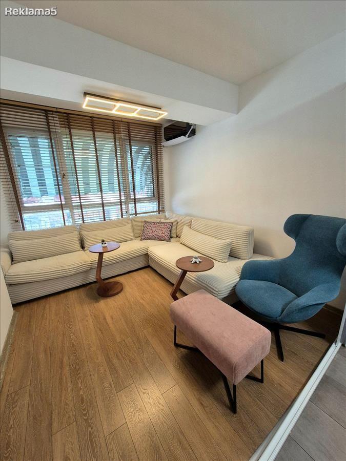Luxury two-room apartment for sale in Centar