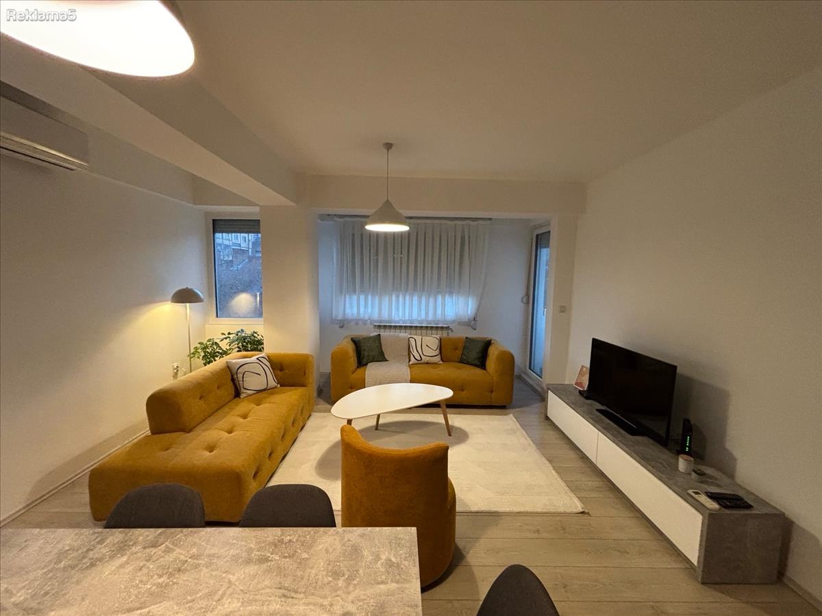 Apartment for rent in Kisela Voda