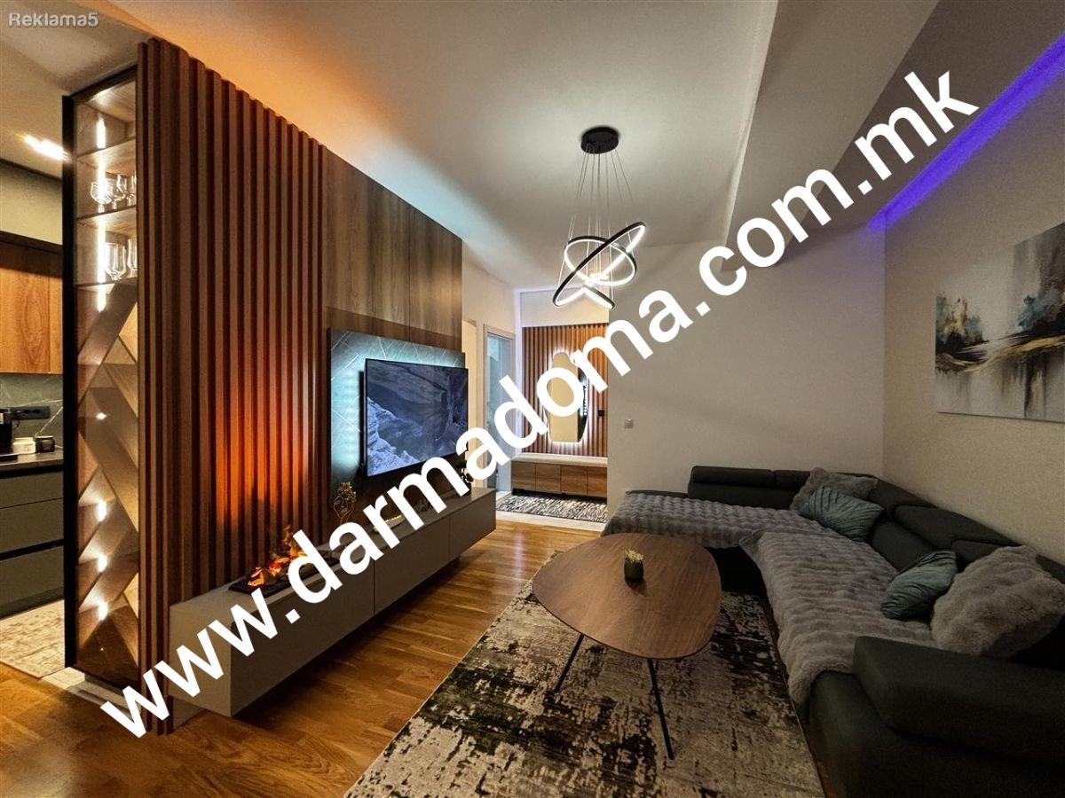 Dharma Doma rents out a new apartment in Crnice!