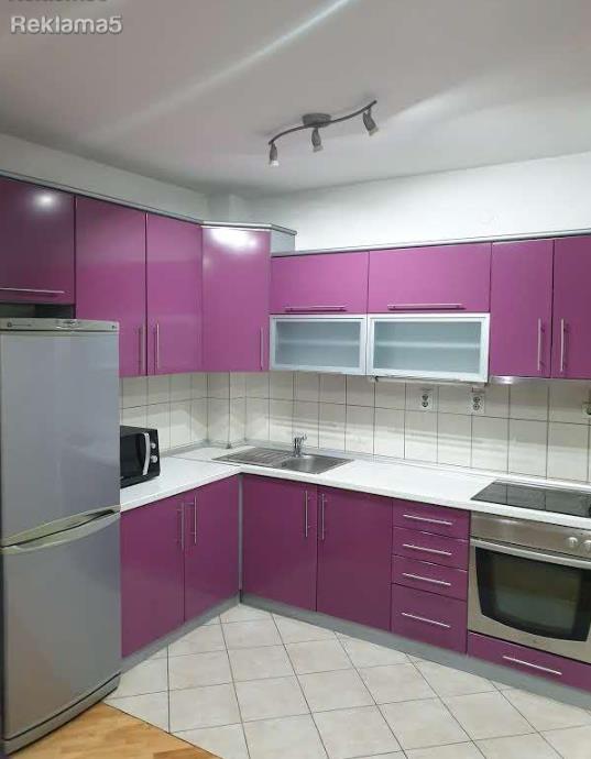 Apartment for rent in Center behind - QBE