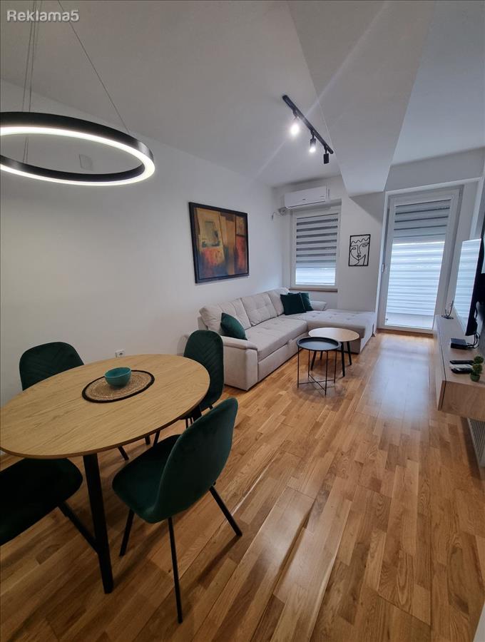 New apartment for rent in Kisela Voda