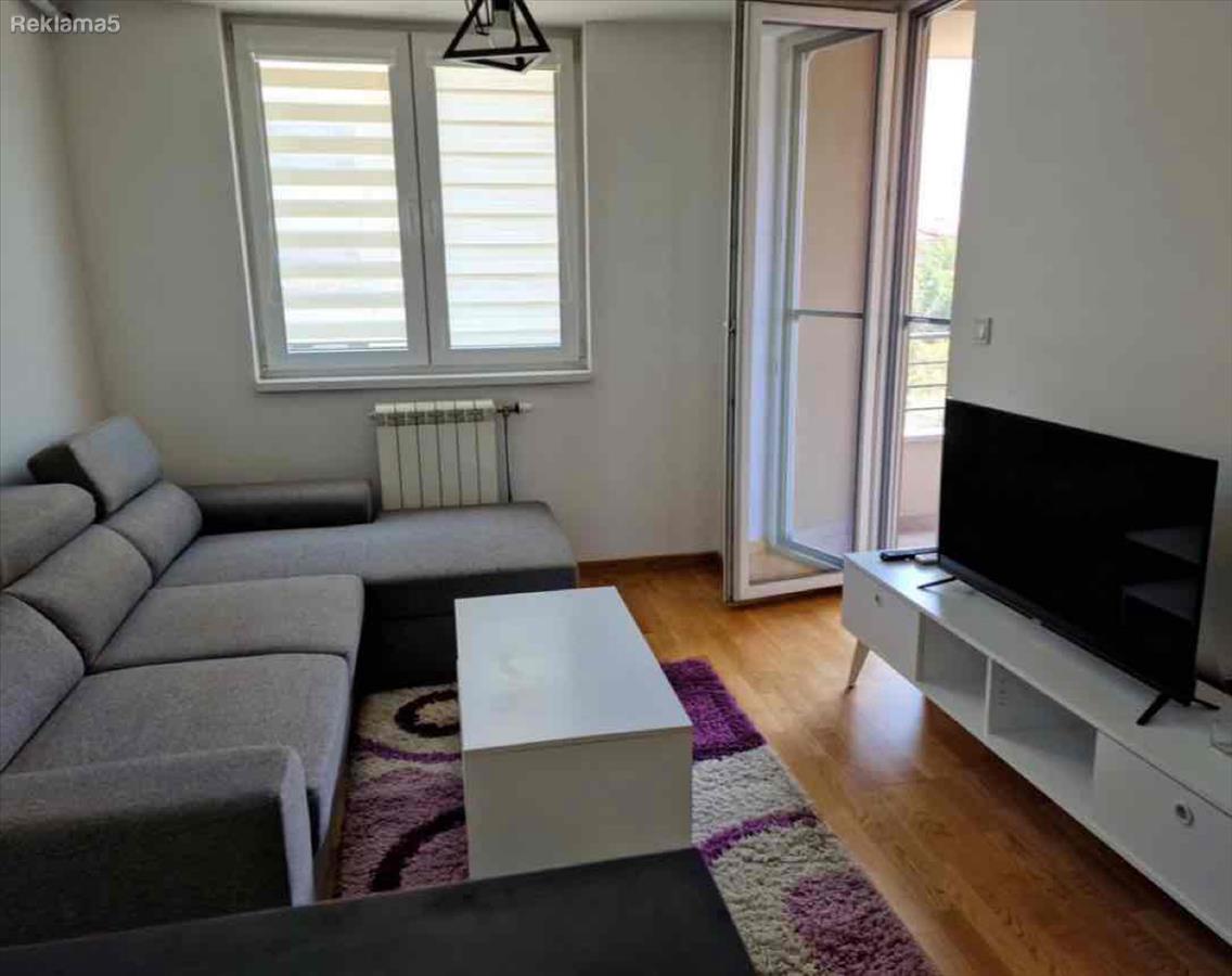 Apartment for rent in Aerodrom