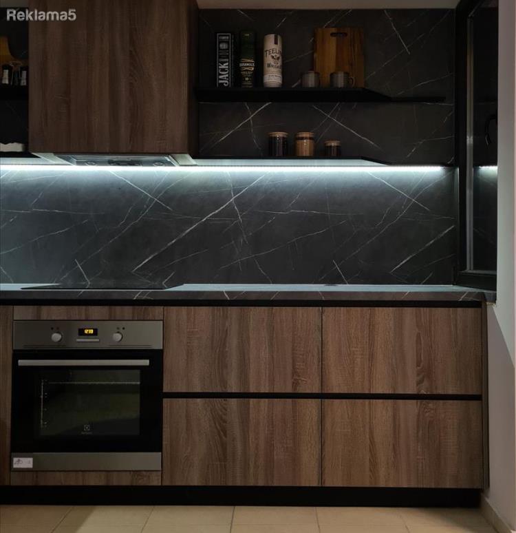 Apartment for rent on Rooseveltova 62m2