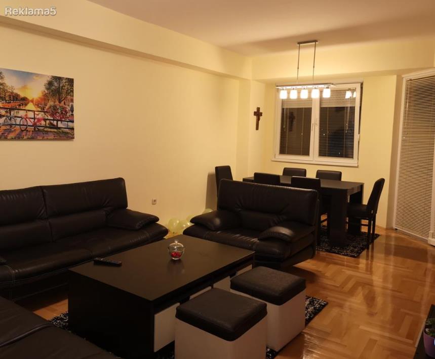 Apartment for rent near American College, 57m2