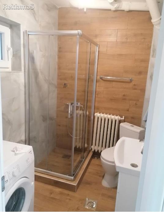 An apartment for rent in Centar-Gradski Zid near the assembly