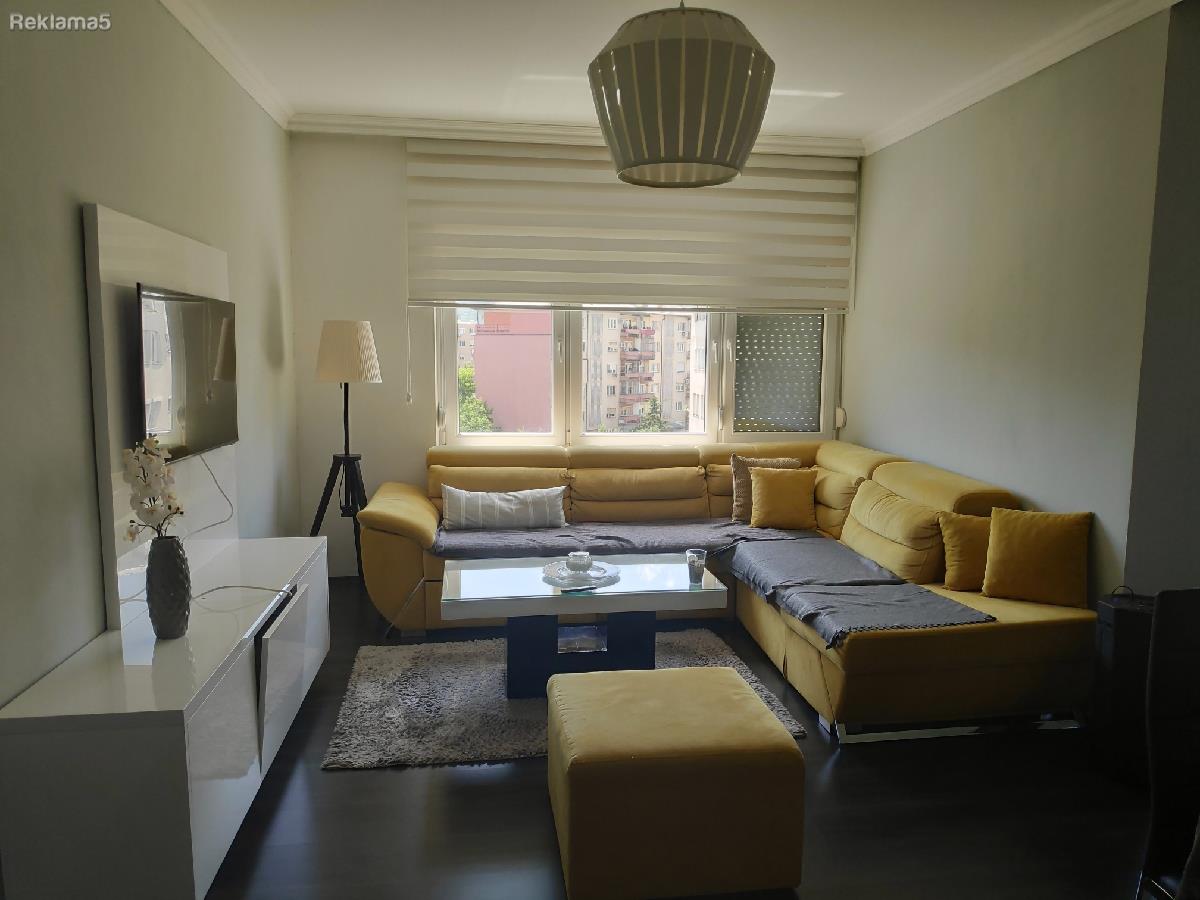 Se izdava vo Klanica 60m2
